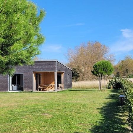 Gites Des Embruns Agon-Coutainville Exterior photo