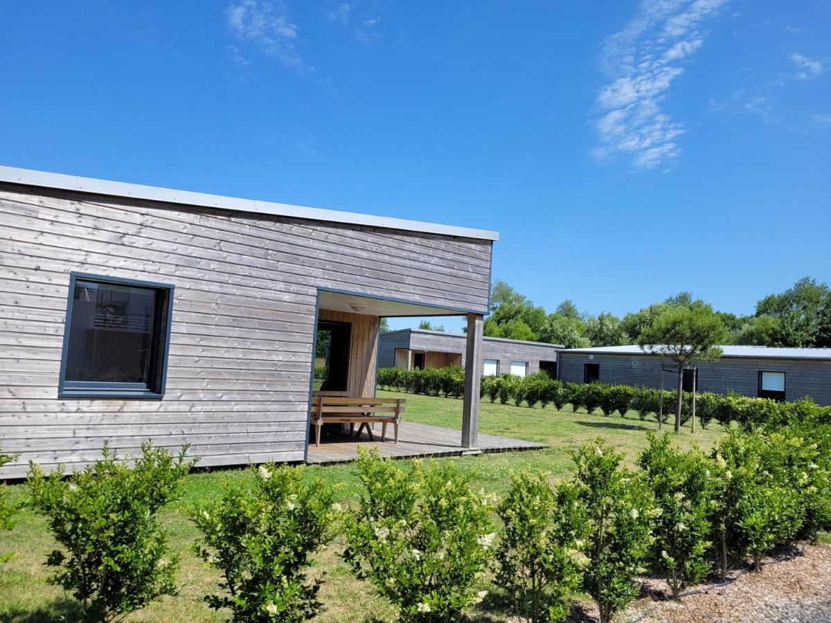Gites Des Embruns Agon-Coutainville Exterior photo